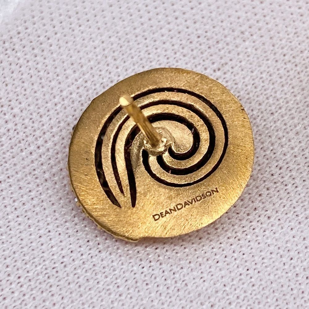 Dean Davidson Maiko Stud Earrings - Picture 10 of 11